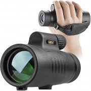 Emarth Starscope 8x42 HD high Power Zoom Monokular
