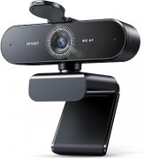 EMEET NOVA 4K Webcam f&uuml;r nur 36,98&euro; im Angebot