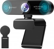 eMeet Nova USB-Webcam - 1080P, 2 Mikrofone