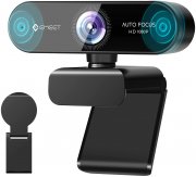 eMeet Nova - Webcam mit 1080p, 96&deg; Linse und Mikrofon