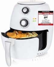 Emerio AF-112828.3 Hei&szlig;luftfritteuse mit 3,6 Liter bei POCO f&uuml;r 46,49
