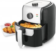 Emerio AF-123543 SmartAirFryer 5.5 Liter Hei&szlig;luftfritteuse