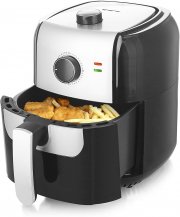 Emerio AF-123543 SmartAirFryer 5.5 Liter Hei&szlig;luftfritteuse
