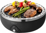 Emerio BGP-115557 Holzkohle Tisch-Grill