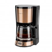 Emerio Filterkaffeemaschine mit Timer f&uuml;r 34,99&euro; bei Amazon