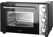 Emerio Minibackofen MO-114889 bei POCO f&uuml;r 66,49 Euro