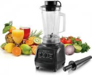 Emerio PBL-108642 Professioneller Standmixer
