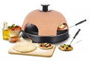 Emerio Pizzaofen cool touch f&uuml;r 39,90&euro; statt 45,96&euro;