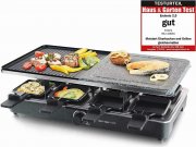 Emerio RG-110035 Raclettegrill
