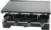  Emerio RG-110282 Raclette-Grill