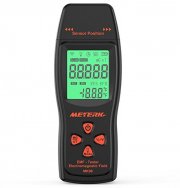 EMF Meter Meterk digitales Strahlenmessger&auml;t mit Gutschein f&uuml;r 18,19 Euro statt 25,99 Euro 