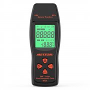 EMF Meter Meterk Temperatur, Strahlen und Spannungsmessger&auml;t f&uuml;r 16,89&euro;&nbsp;statt 25,99&euro;