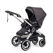 Emmaljunga Kinderwagen NXT90 F Lounge Black