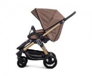  Emmaljunga NXT60 F Kinderwagen f&uuml;r 649&euro; statt 779&euro;