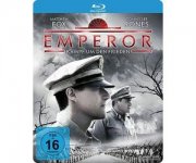  Emperor - Kampf um den Frieden - Steelbook [Blu-ray] 4,96&euro; inkl. Versand