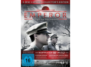 Emperor - Kampf um Frieden, 1 Blu-ray +. 2 DVDs (Limited Collector's Edition)