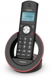 Emporia SLF19 DECT Schnurloses Telefon im Saturn f&uuml;r 19 Euro