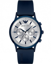 Emporio Armani AR11026 Herren Chronograph