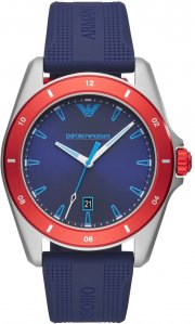 Emporio Armani AR11217 Herren Armbanduhr bei Amazon f&uuml;r 93 Euro