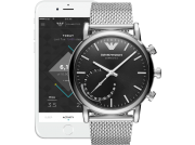 EMPORIO ARMANI ART3007 Connected Smartwatch