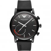 Emporio Armani Connected ART3010 Herren Hybrid-Smartwatch