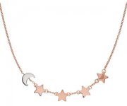 Emporio Armani Damen-Kette 925 Sterlingsilber EG3363221
