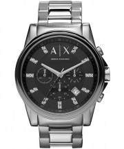 Emporio Armani Exchange AX2092 Herren-Chronograph