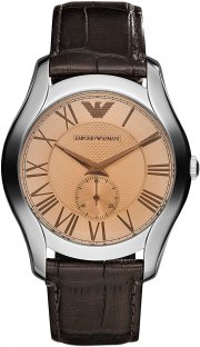 Emporio Armani Herren Analog Quarz Uhr AR1704