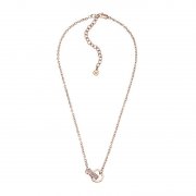 Emporio Armani Kette Ros&eacute;gold-Ton f&uuml;r nur 70,49&euro;