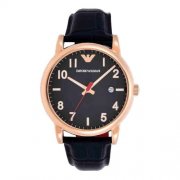 Emporio Armani Ros&eacute;gold Damenuhr f&uuml;r 99&euro; bei Amazon