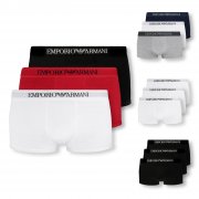 Emporio Armani Trunks Boxer Shorts 3er Pack f&uuml;r 29,99&euro; statt 39,99&euro;
