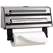 Emsa 504180 Contura 3-fach-Schneidabroller f&uuml;r 17,49&euro; statt 28,19&euro;