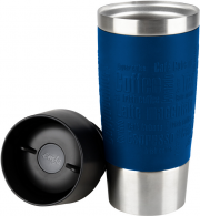 Emsa 513357 Travel Mug Classic Thermo-/Isolierbecher 360 ml