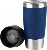 Emsa 513357 Travel Mug Classic Thermo-/Isolierbecher 360 ml