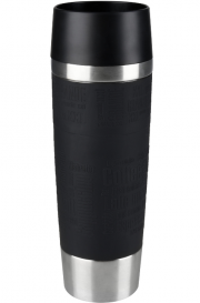 Emsa 515615 Travel Mug Classic Grande 500ml Thermobecher 