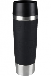 Emsa 515615 Travel Mug Classic Grande 500ml Thermobecher