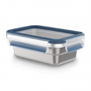 Emsa Clip & Close Edelstahlbox 0,5L f&uuml;r 13,37&euro; bei Amazon