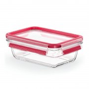 EMSA Glas Frischhaltedosen (rechteckig) f&uuml;r 6,99&euro;