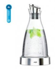 emsa K&uuml;hlkaraffe Flow 1L f&uuml;r nur 19,97&euro; inkl. Versand