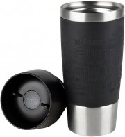 Emsa Travel Mug 360ml Isolier-Trinkbecher