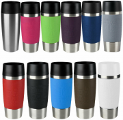 EMSA TRAVEL MUG to go Thermobecher 0,36 L