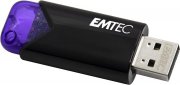 Emtec B110 Click Easy USB 3.0 128GB Speicherstick