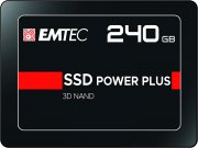 Emtec X150 SSD Power Plus 240GB interne SSD