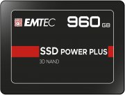 Emtec X150 SSD Power Plus Interne 960GB SSD Festplatte