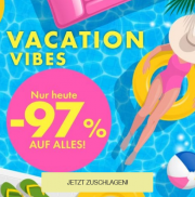 End of Month Sale mit bis zu 97% Rabatt auf heisse Erotik Highlight-Artikel im Eis.de Erotik-Shop