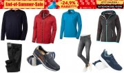 End-of-Summer SALE mit 24,9% Rabatt auf das komplette Sortiment im Vorteilshop