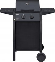 Enders 2 Brenner Gasgrill SAN DIEGO 2 mit Grill-Thermometer