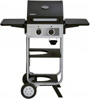 Enders Gasgrill BROOKLYN NEXT 2 mit Grillthermometer