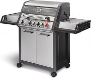 Enders Gasgrill MONROE PRO 4 SIK TURBO stark reduziert bei Amazon