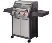 Enders Gasgrill &raquo; Monroe ProX 3S Turbo &laquo; PanoVision (83746)
